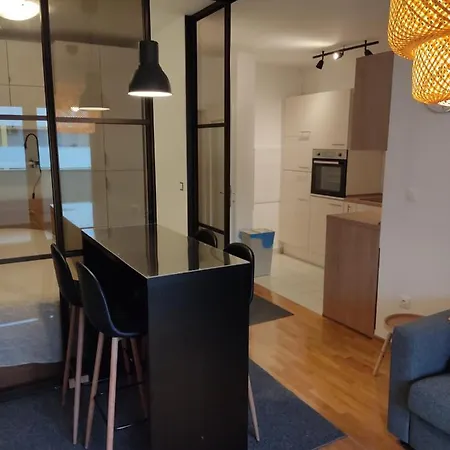 Appartamento Bosco Zagabria Esterno foto