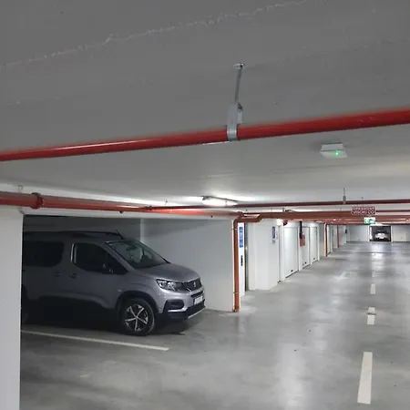 Appartamento Bosco Zagabria Esterno foto