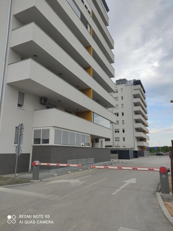 Bosco Apartment *