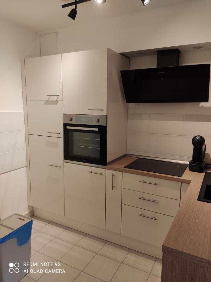 Bosco Apartment Zagreb