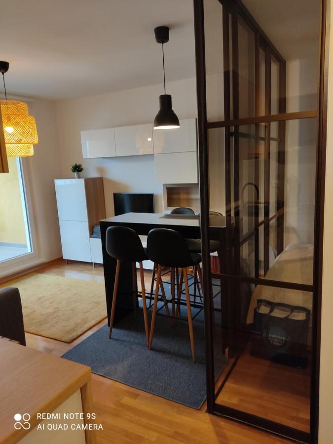 Bosco Apartment