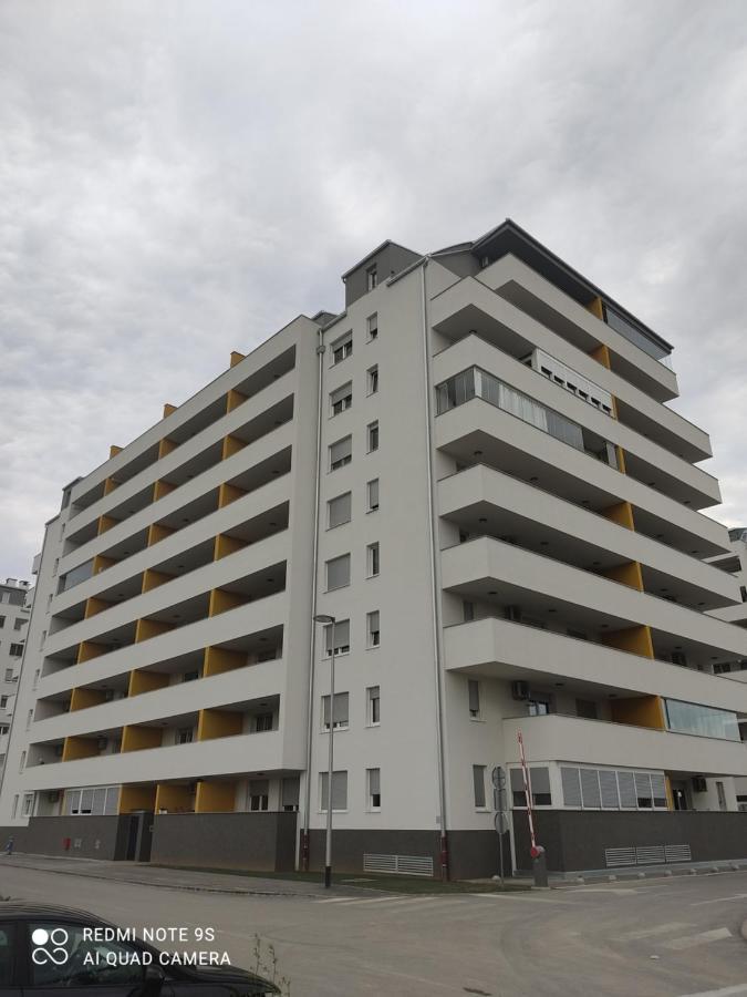 Bosco Apartment *