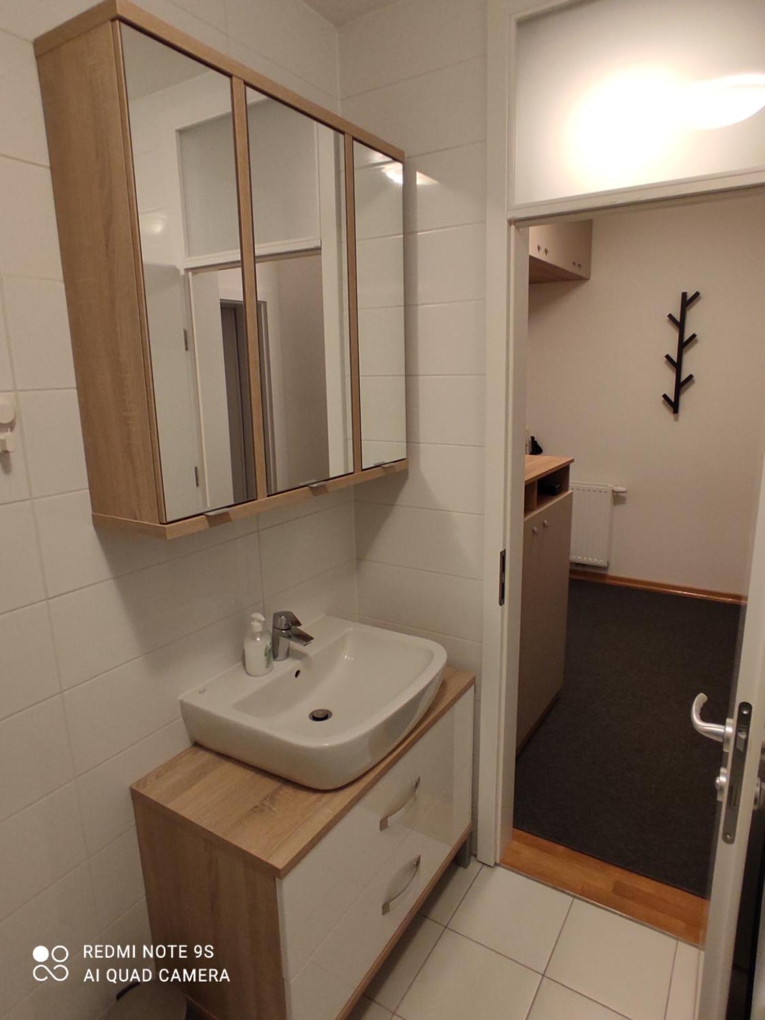 Bosco Apartment