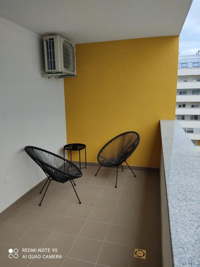 Apartment Bosco