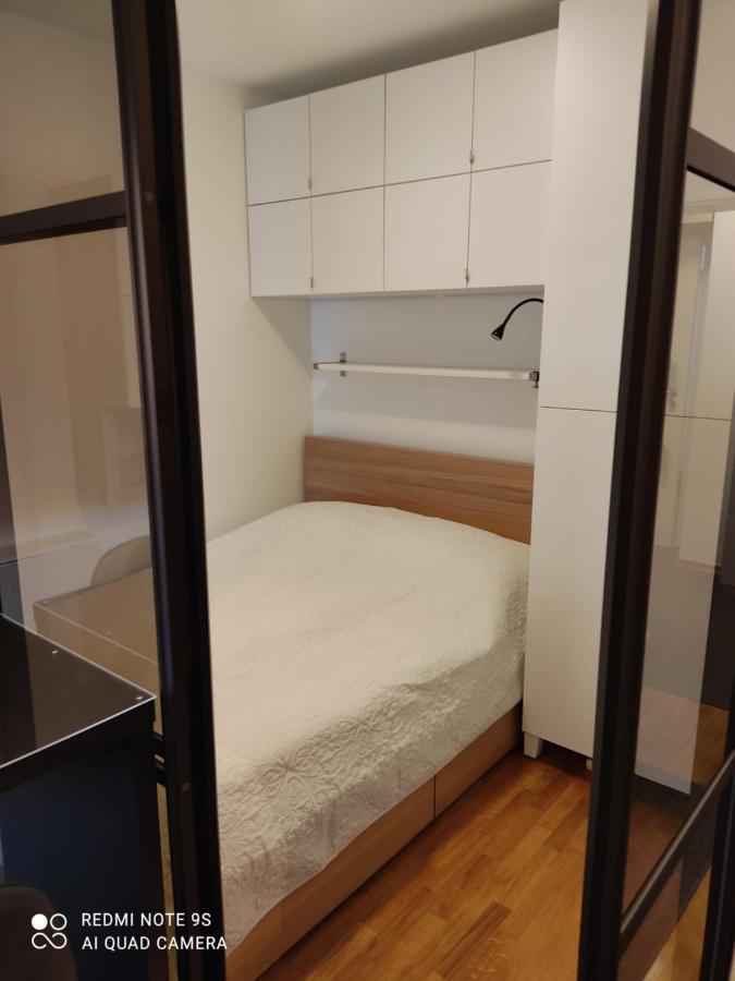Apartment Bosco *