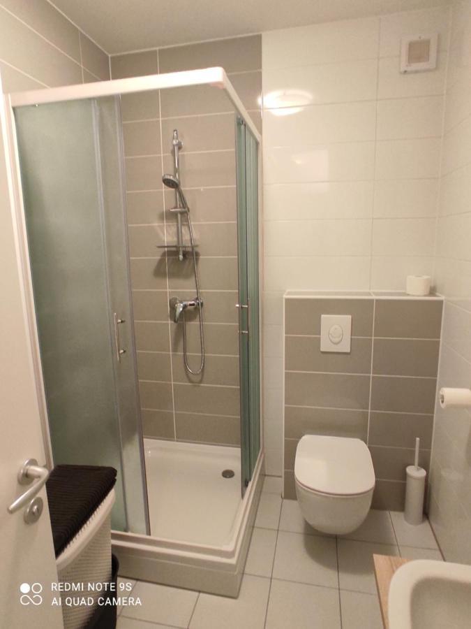 Bosco Apartment