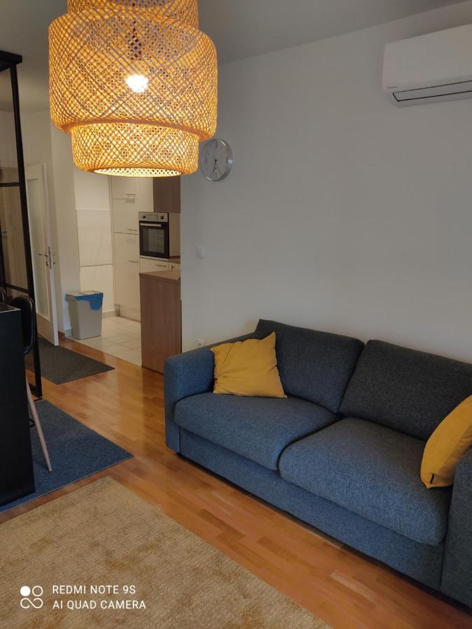 Bosco Apartment